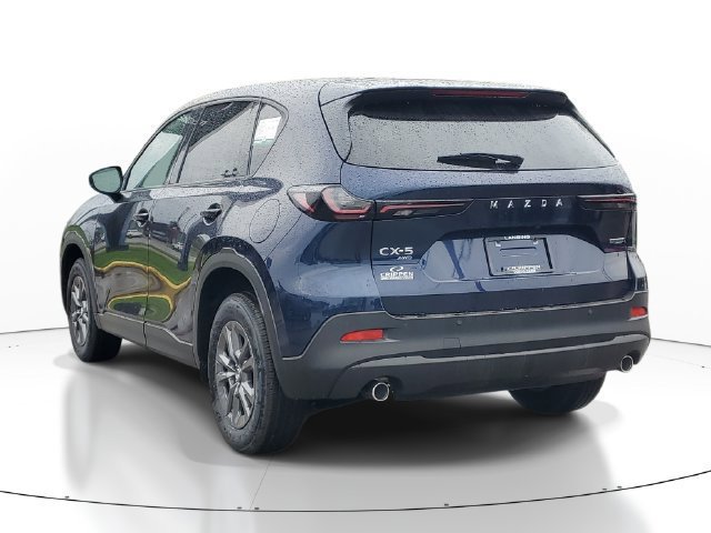 New 2026 Mazda CX-5 2.5 S Select AWD Sport Utility