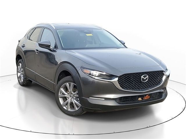 2025 Mazda CX-30 Preferred's photo