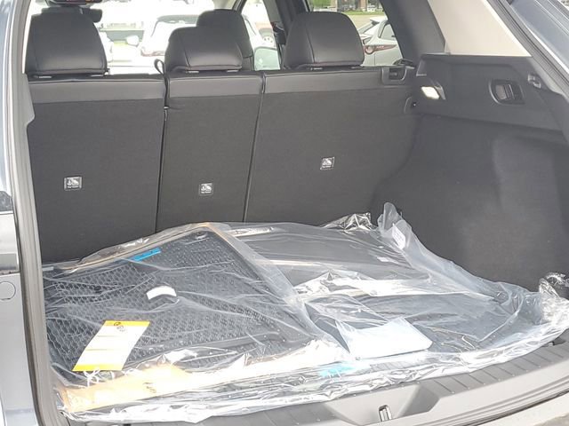 2026 Mazda CX-5 S Select - Photo 28