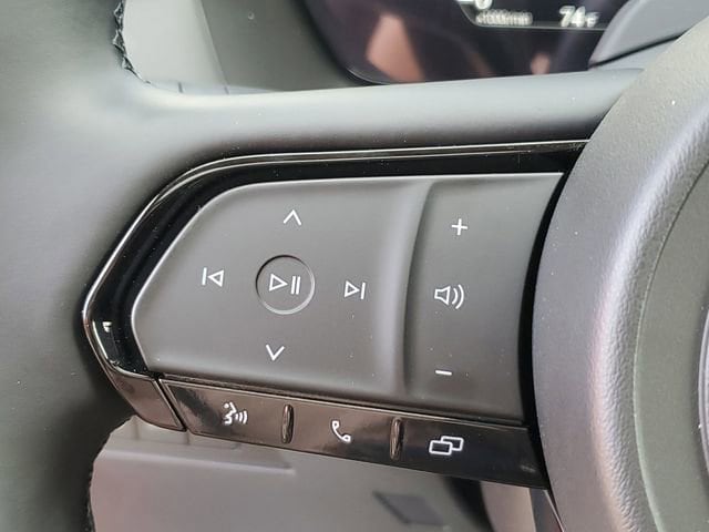 2026 Mazda CX-5 S Premium Plus - Photo 10