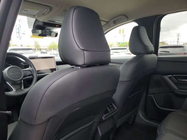 2026 Mazda CX-5 S Select - Photo 26