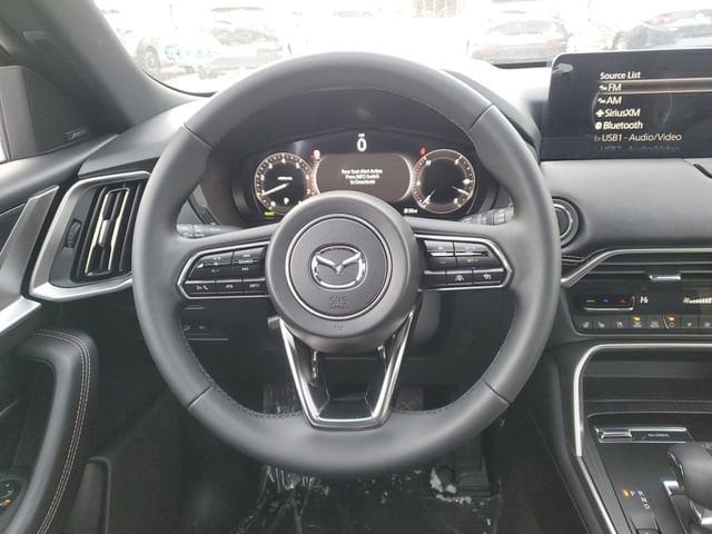 2026 Mazda CX-90 Premium Plus Package - Photo 25