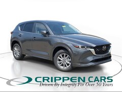 2025 Mazda CX-5 2.5 S Select AWD Sport Utility
