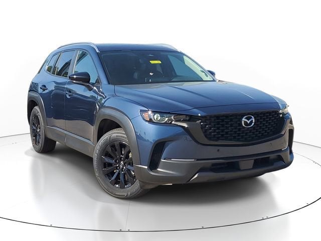 2026 Mazda CX-50 2.5 S Preferred's photo