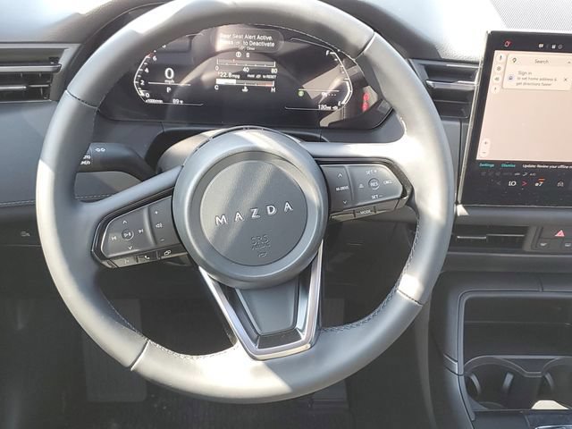 2026 Mazda CX-5 S Preferred - Photo 27