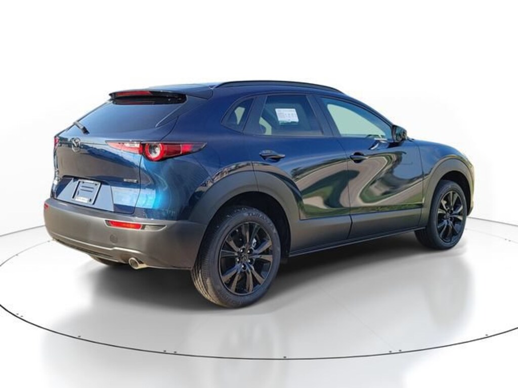 New 2026 Mazda CX-30 2.5 S Aire Edition Sport Utility