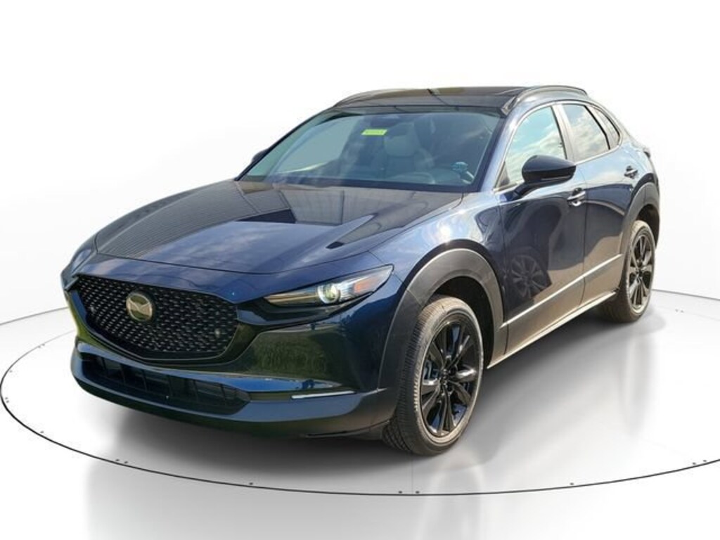 New 2026 Mazda CX-30 2.5 S Aire Edition Sport Utility