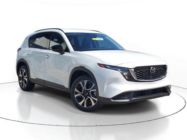 2026 Mazda CX-5 S Preferred Auto AWD's photo