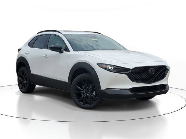2026 Mazda CX-30 Aire Edition AWD's photo