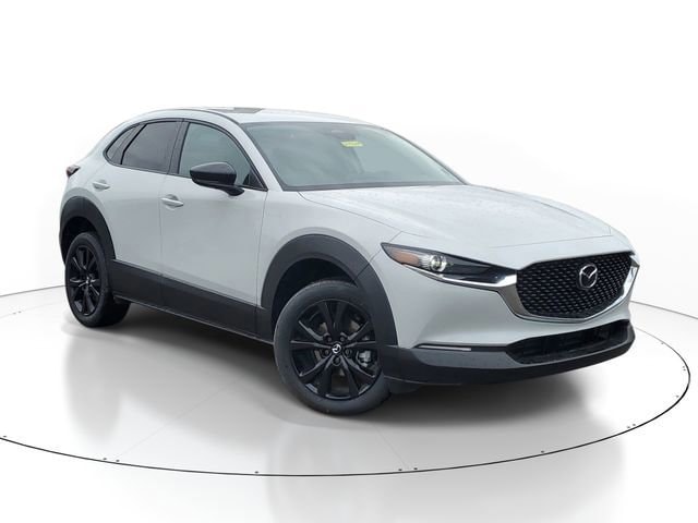 2026 Mazda CX-3 Select Sport AT 4-Door SKYACTIV's photo