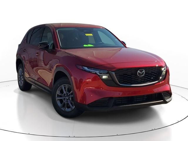 2026 Mazda CX-5 S Select Auto AWD's photo