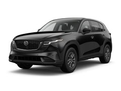 2026 Mazda CX-5 2.5 S Select AWD Sport Utility