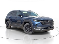 2026 Mazda CX-50 Hybrid 2.5 Hybrid Preferred Sport Utility