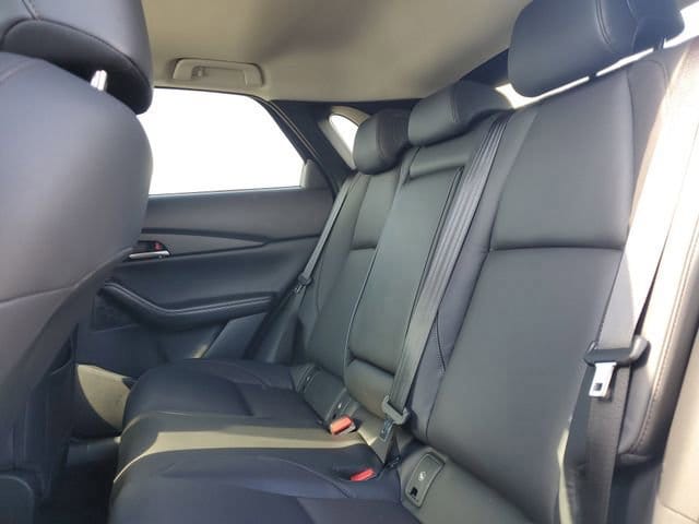 2026 Mazda CX-30 Turbo Premium Plus - Photo 23