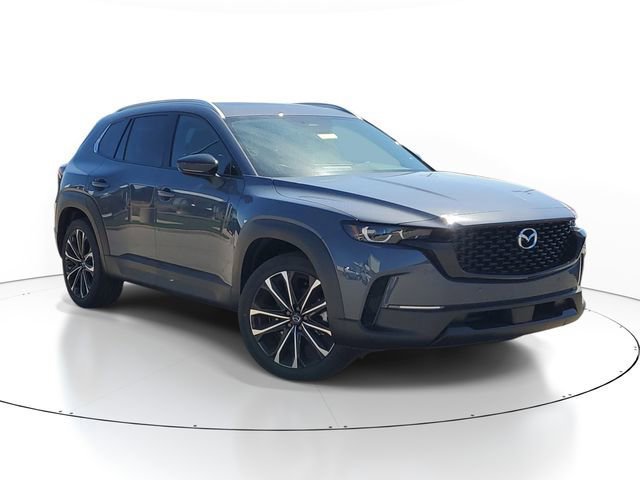 2026 Mazda CX-50 Sport Utility 
