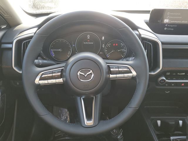 2026 Mazda CX-50 Premium - Photo 28