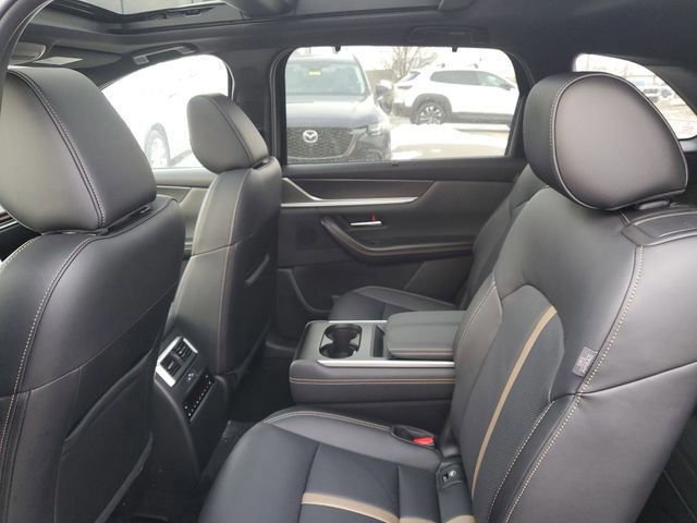 2026 Mazda CX-90 Premium Plus Package - Photo 28