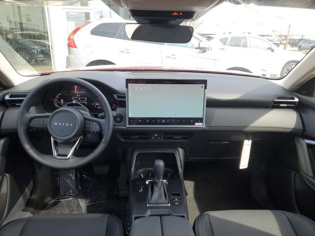 2026 Mazda CX-5 S Premium Plus - Photo 25