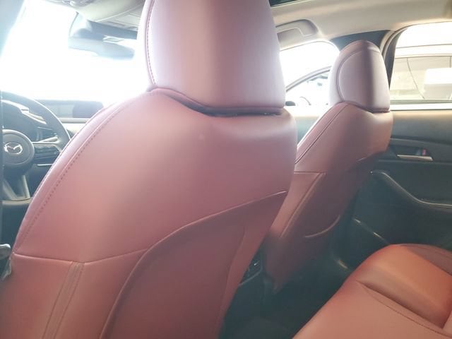 2026 Mazda CX-30 Carbon Edition - Photo 30