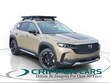 Mazda CX-50