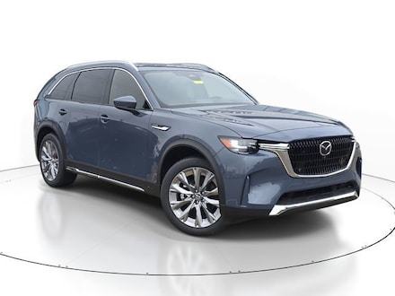 2026 Mazda CX-90 3.3 Turbo Premium Plus AWD Sport Utility