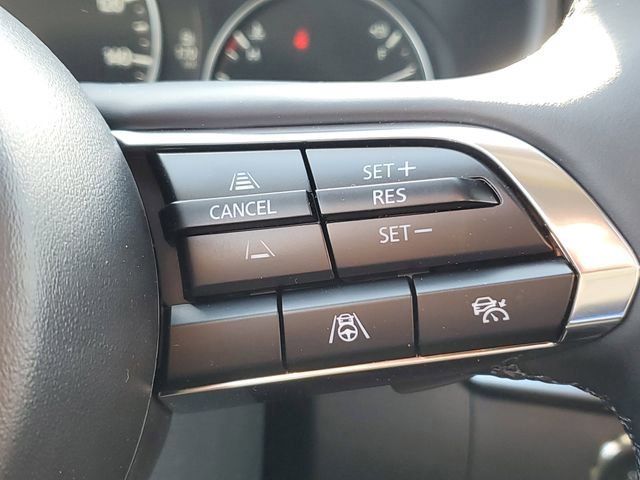 2026 Mazda CX-30 Turbo Premium Plus - Photo 12
