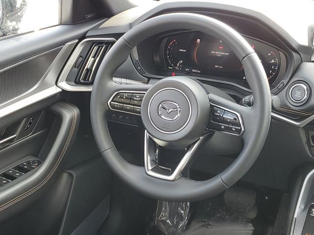 2026 Mazda CX-90 Premium Sport Package - Photo 27