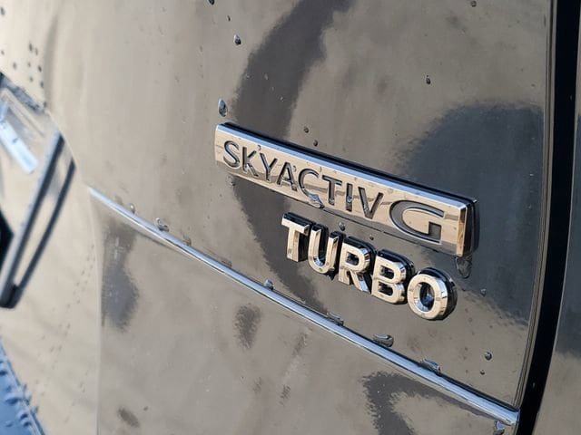 2026 Mazda CX-30 Turbo Premium Plus - Photo 30