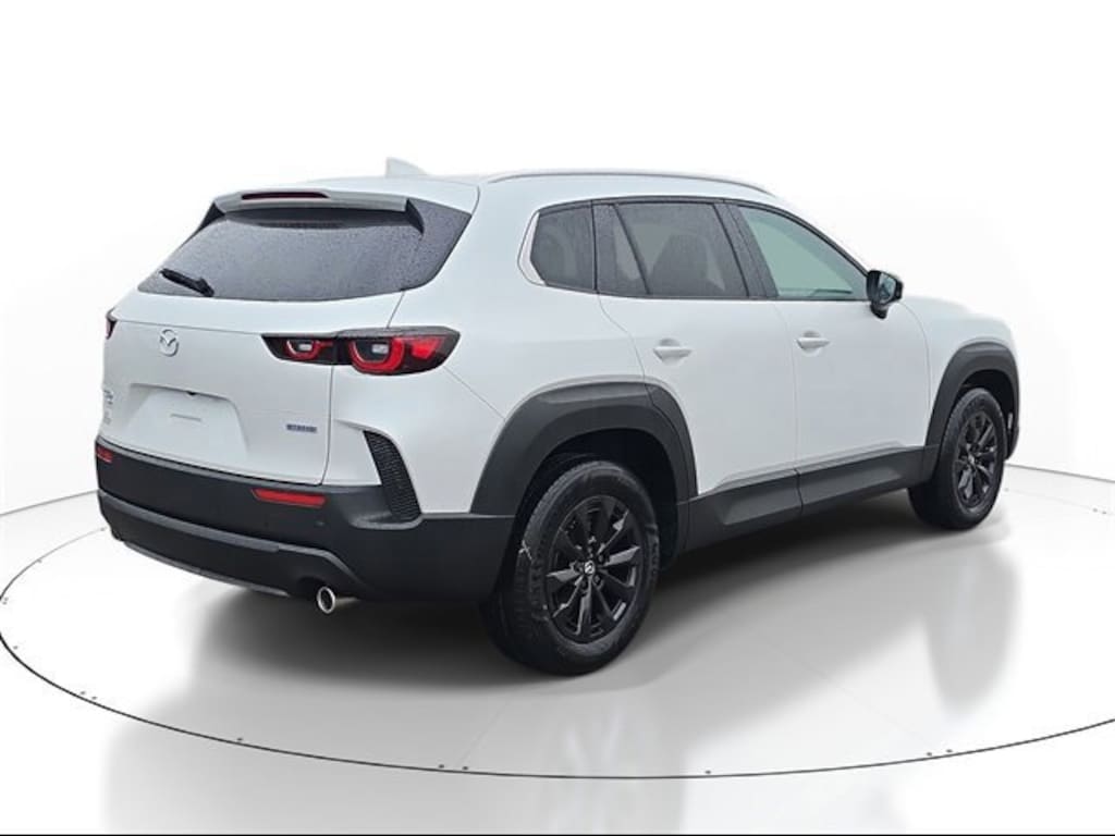 New 2026 Mazda CX-50 Hybrid Preferred AWD Sport Utility
