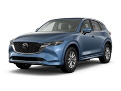2025 Mazda CX-5 2.5 S Select AWD Sport Utility