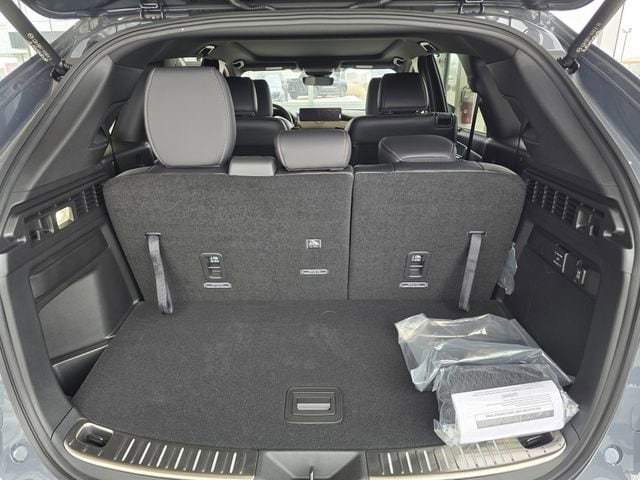 2026 Mazda CX-90 Premium Plus Package - Photo 26
