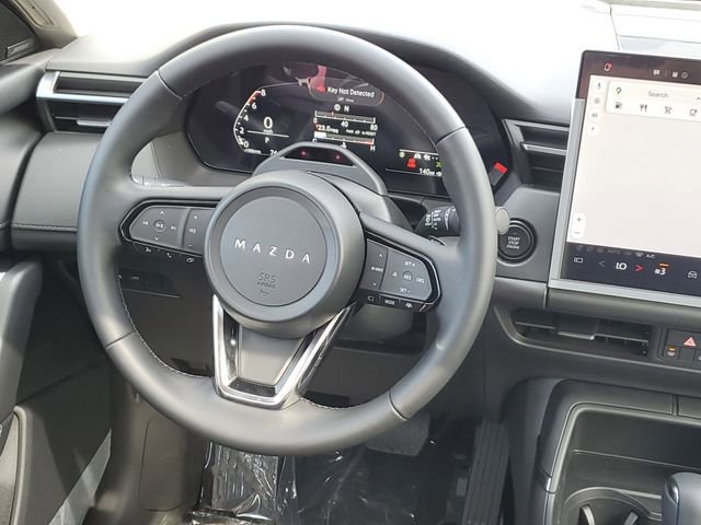 2026 Mazda CX-5 S Premium Plus - Photo 26