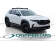 Mazda CX-50 Hybrid