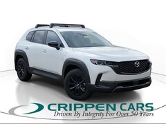 2025 Mazda CX-50 Hybrid Preferred AWD Sport Utility