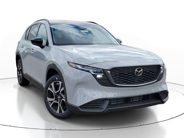 2026 Mazda CX-5 S Preferred Auto AWD's photo