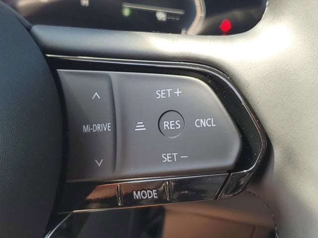 2026 Mazda CX-5 S Preferred - Photo 13