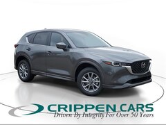 2025 Mazda CX-5 2.5 S Preferred AWD Sport Utility