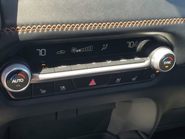 2026 Mazda CX-50 Premium - Photo 15