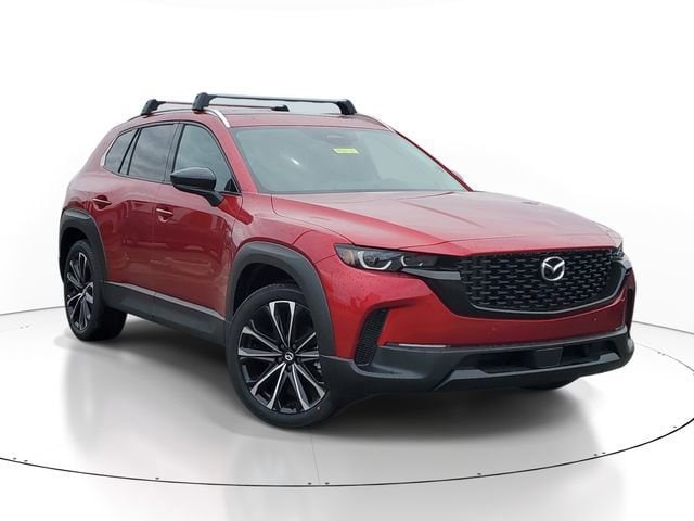 2026 Mazda CX-50 Sport Utility 