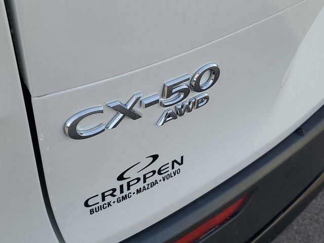 2026 Mazda CX-50 Premium - Photo 35