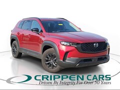 2025 Mazda CX-50 Hybrid Premium AWD Sport Utility