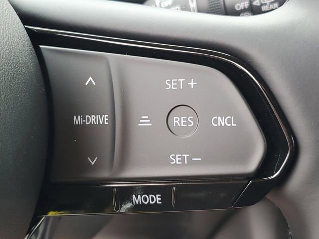 2026 Mazda CX-5 S Select - Photo 12