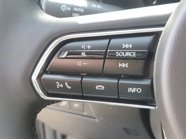 2026 Mazda CX-90 Premium Package - Photo 12