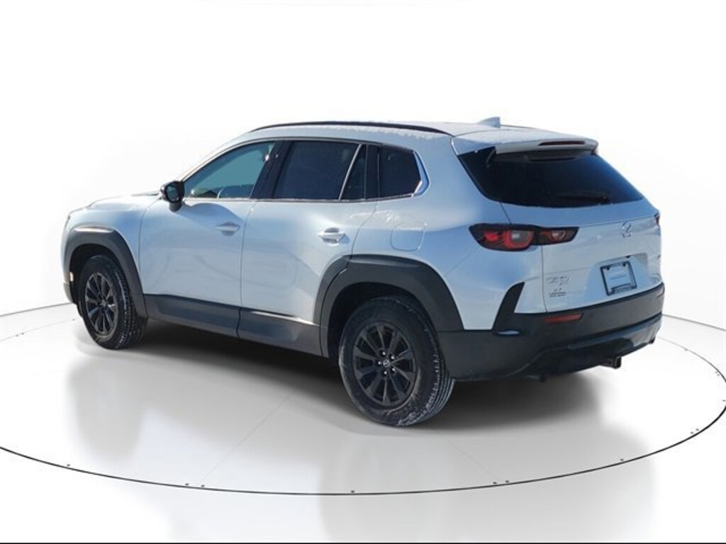 New 2026 Mazda CX-50 Hybrid Premium AWD Sport Utility