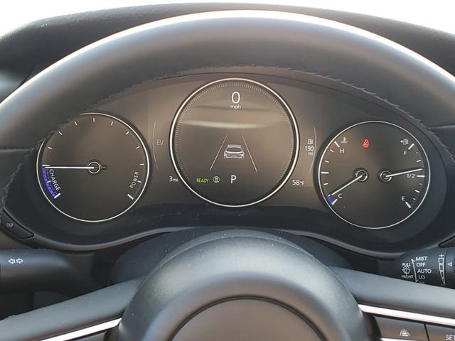 2026 Mazda CX-50 Premium - Photo 10
