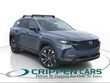 Mazda CX-50 Hybrid