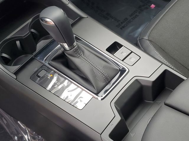 2026 Mazda CX-5 S Select - Photo 20