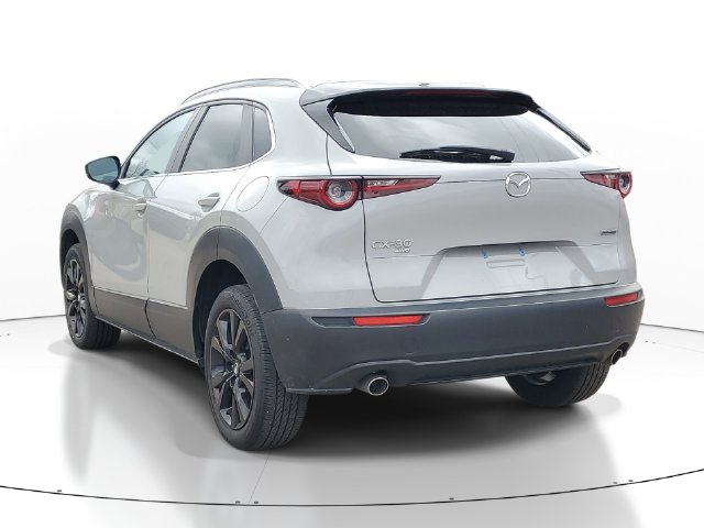 Certified 2025 Mazda CX-30 2.5 S Select Sport SUV