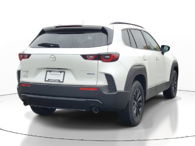 New 2026 Mazda CX-50 Hybrid Premium AWD Sport Utility