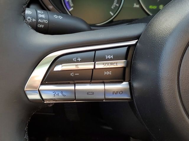 2026 Mazda CX-50 Premium - Photo 11
